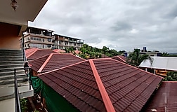 Outdoors