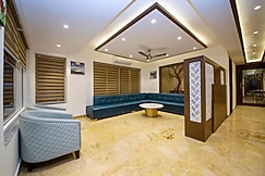 Hotel Dream Inn Tapovan with Inhouse Parking, Rishikesh