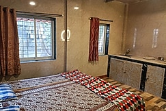 Parvati Niwas Homestay, Alibaug