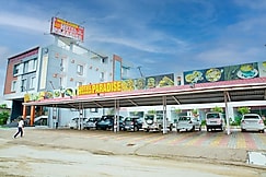 HOTEL HIGHWAY PARADISE, Kotputli