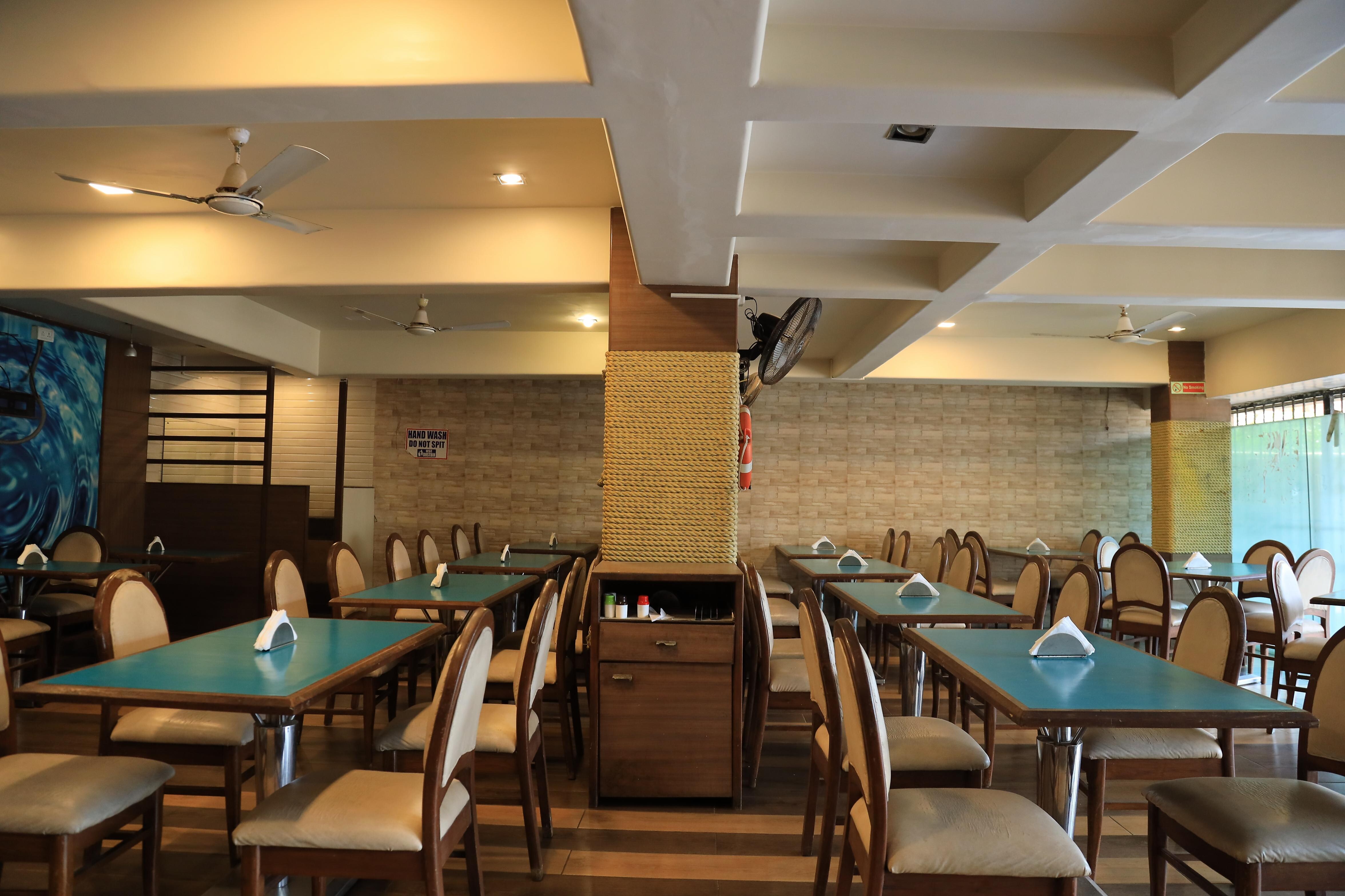 Hotel Shoreline Best Rates on Murud Janjira Hotel Deals, Reviews & Photos