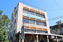 Hotel Shoreline, Murud Janjira