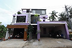 The Ideal Nest | Rooms in a Homestay, Kumbakonam