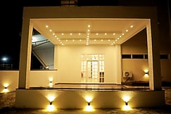 Hotel The Royal Shalimar, Chikmagalur