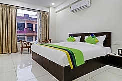 Treebo Kamron Regency Sector 80, Mohali