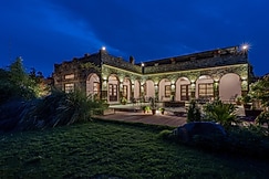 Little Affair Sariska, Sariska