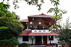 Nivaasana BnB, Wayanad