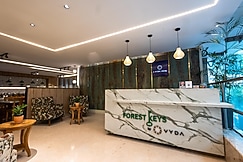 Forest Keys By VYDA, Bangalore