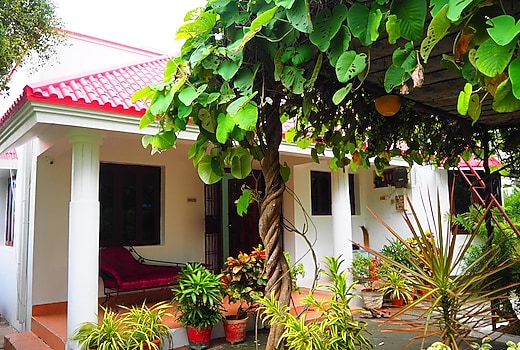 Tirupati Homestay | Villa 43