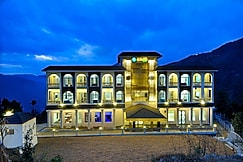 Amaya Resort, Kanatal