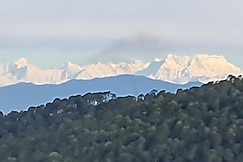 devki palace, Ranikhet