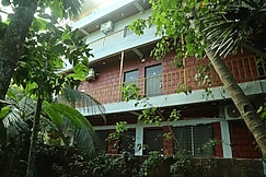 Konkan Sai Beach Resort, Diveagar