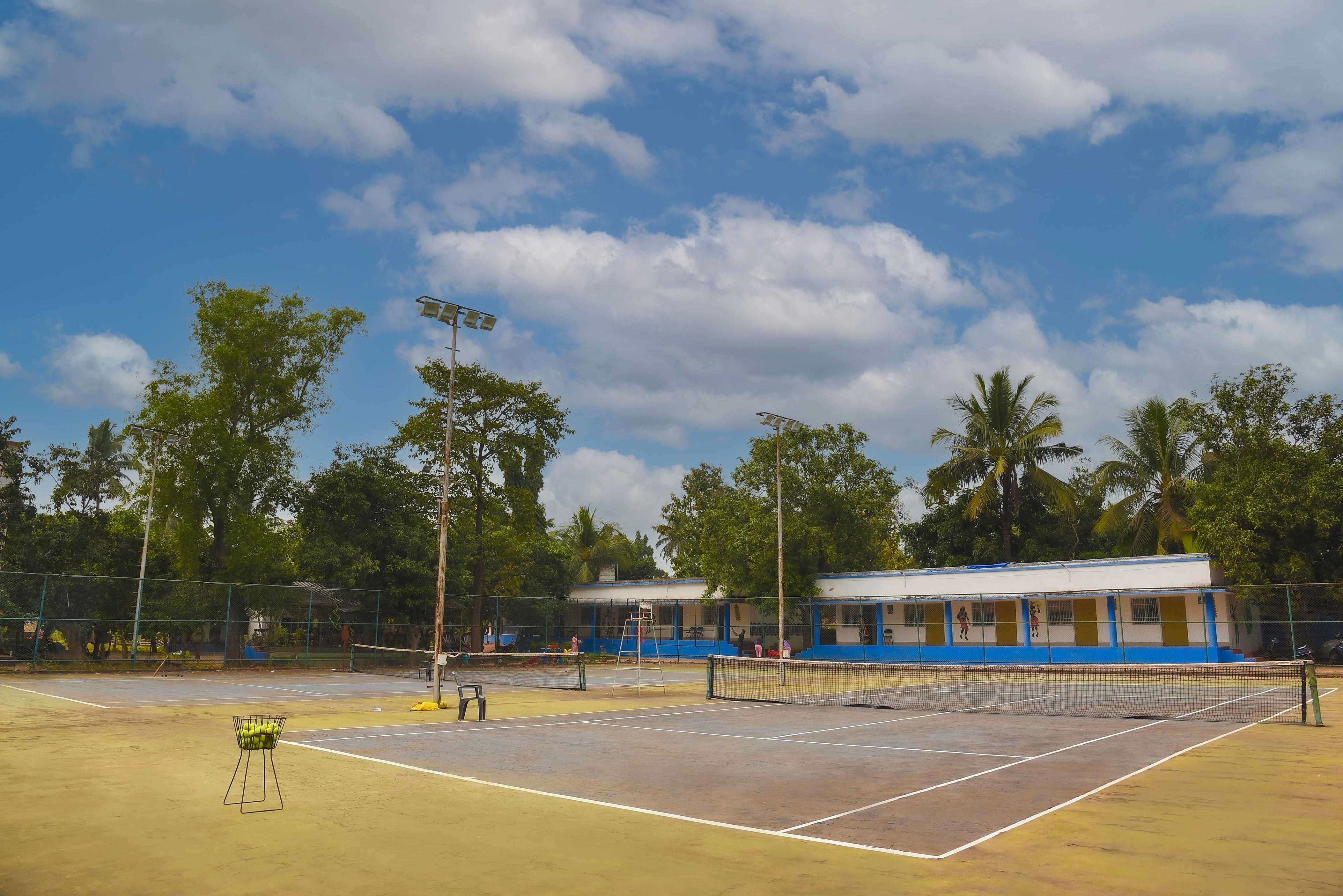 Gurukul Resorts & Country Club - Tap to explore photos