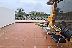 R K Penthouse, Goa