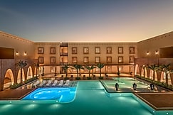 Time Square Resort & Spa Bhuj, Bhuj