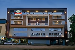 Hotel Tulsi, Kolhapur