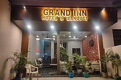 Grand inn, Mirzapur