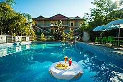 Green Vista Resort, Lataguri