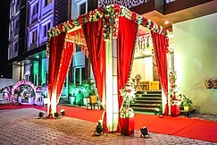 HOTEL KINGS IMPERIAL, Etawah