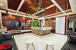 Radha Residency, Satna