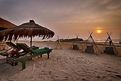 Royale Amata By the Beach, Goa