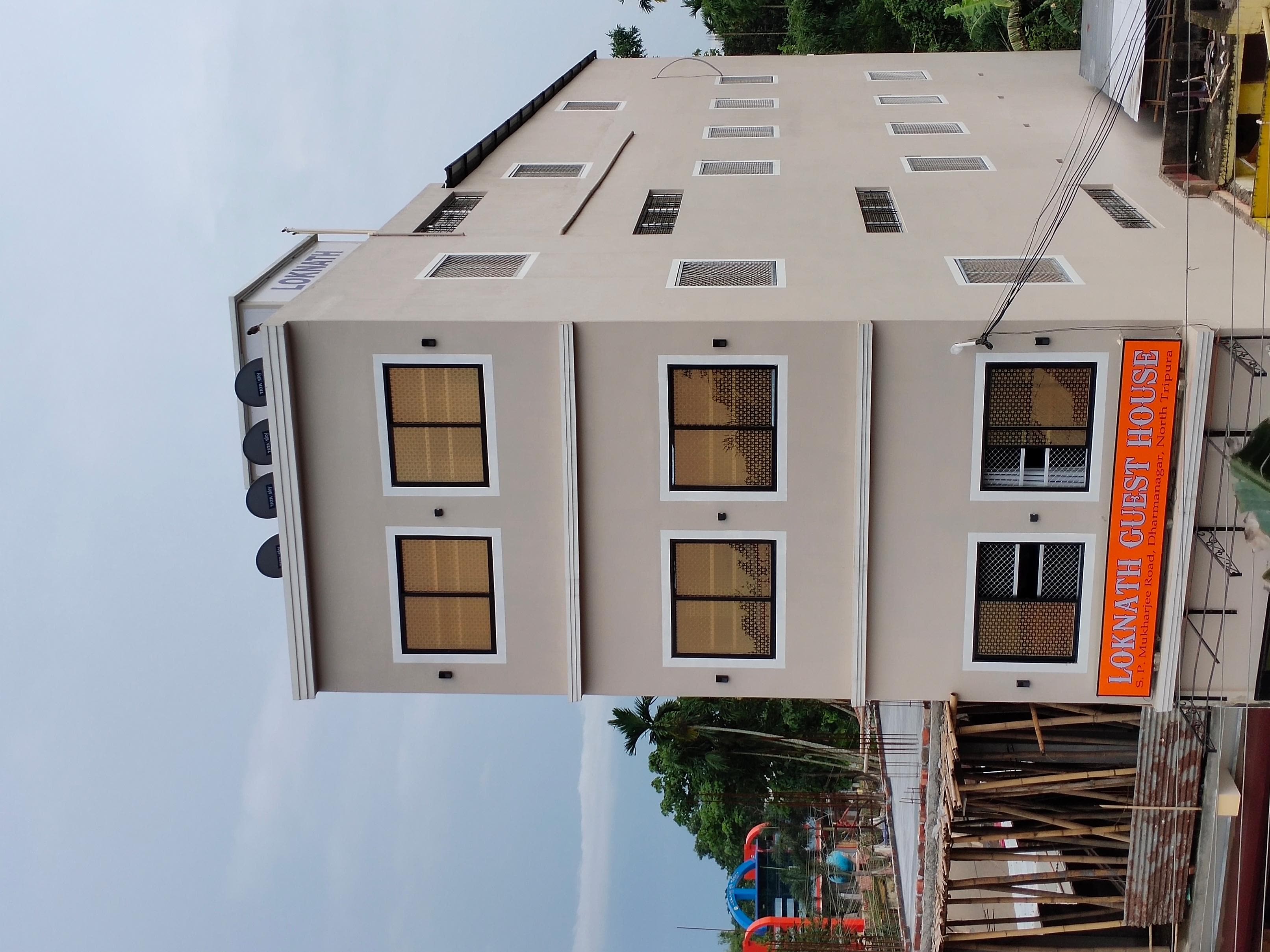 LOKNATH GUEST HOUSE - Tap to explore photos