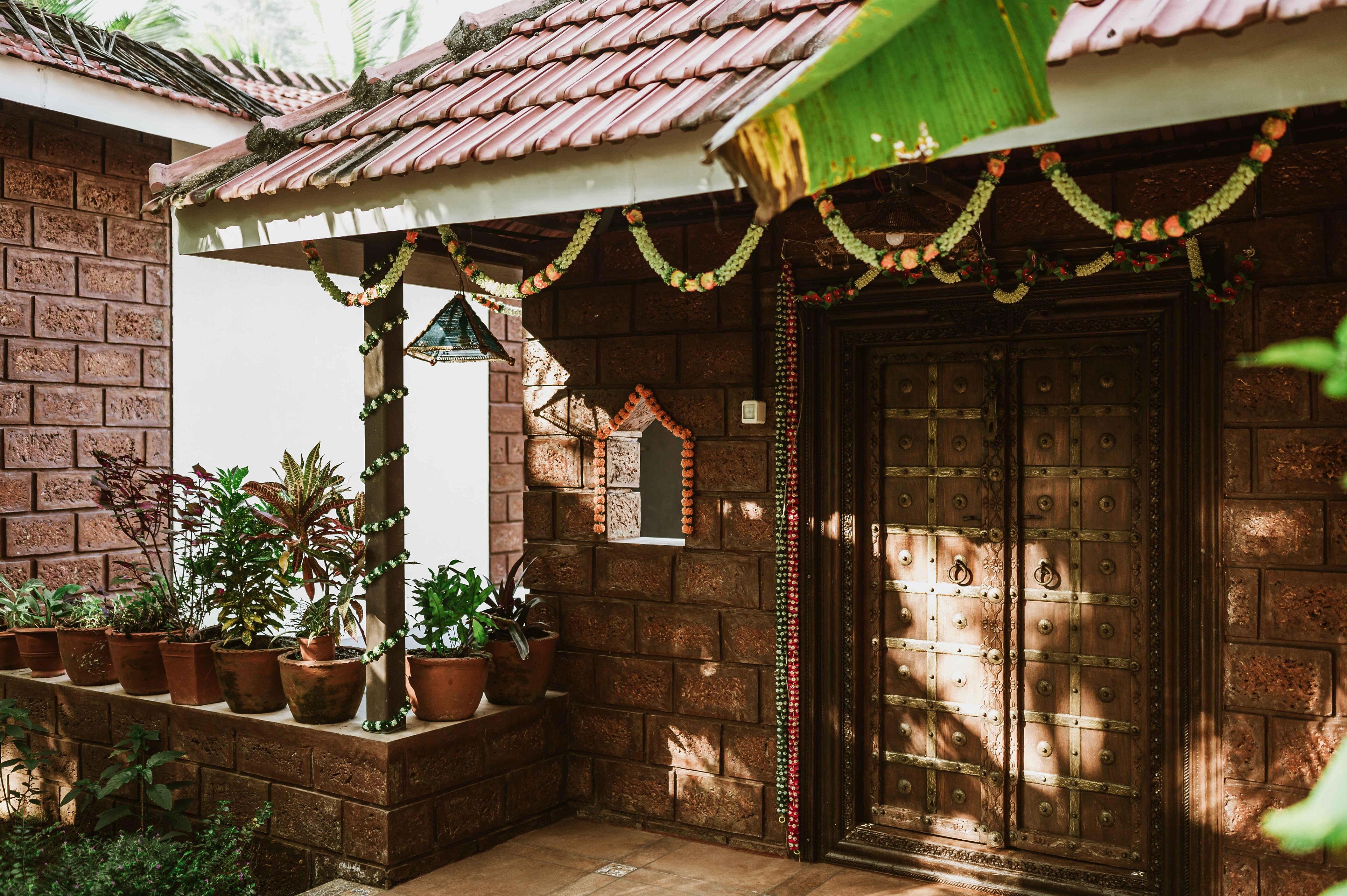 FOREST CASA BY RASHMIRAJ Best Rates on Murud Janjira Hotel Deals