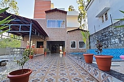 Grandwood Coco Resort, Namakkal