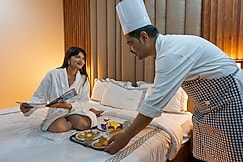 Hotel Mansha Palace, Ferrargunj