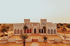 KARWAAN JAISALMER, Jaisalmer