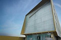 Premier Tamanna Hotel, Pune