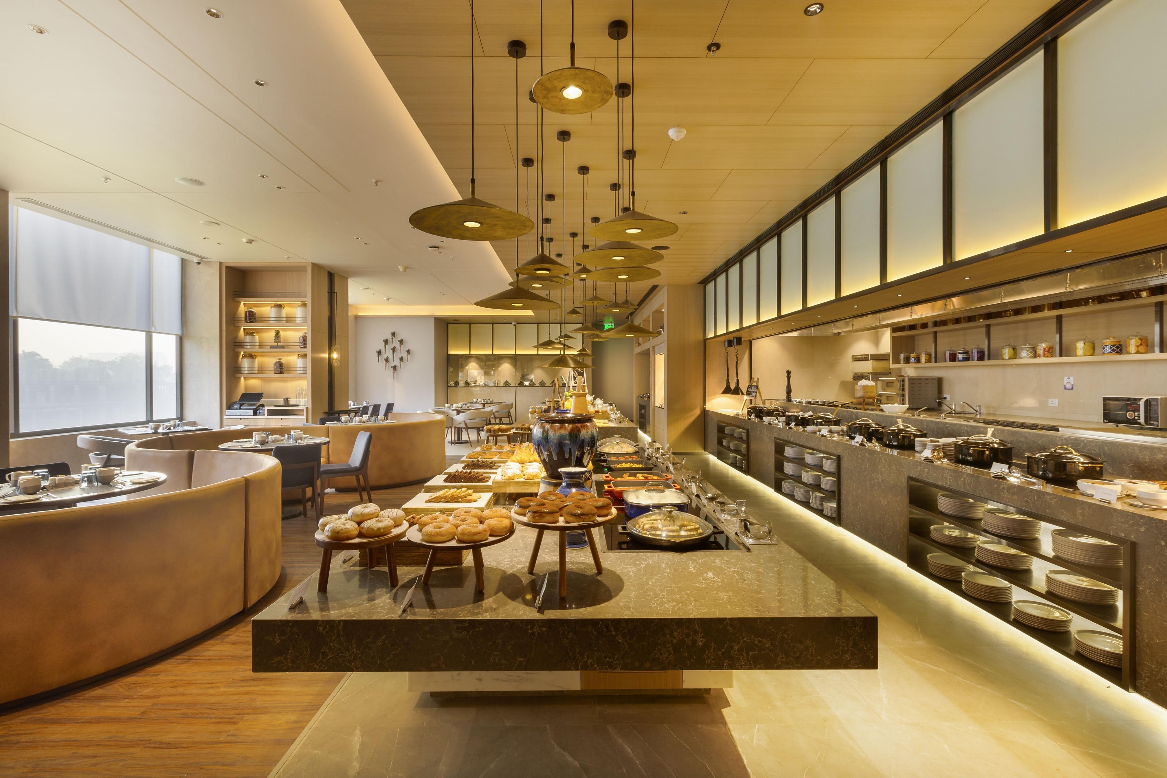 Photos of Courtyard by Marriott Vadodara Hotel in Vadodara