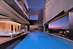 Courtyard by Marriott Vadodara, Vadodara