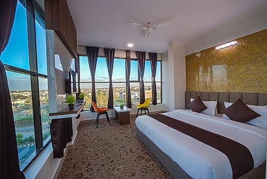 Hotel Jurkis