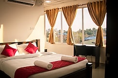 Mahesh Residency, Rangat