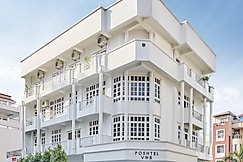 Poshtel VNS | A Boutique Stay, Varanasi