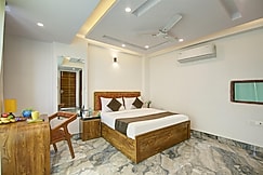 Hotel The Emporio A Corporate suites, Ghaziabad