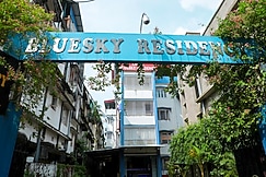 BlueSky Residency, Siliguri
