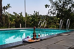 Silver Oak  Holiday Home, Wayanad