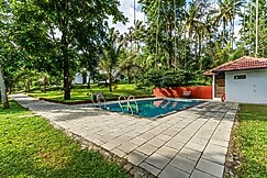 Silver Oak  Holiday Home, Wayanad