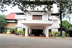 CENTRAL HOTEL, Thrissur, Thrissur