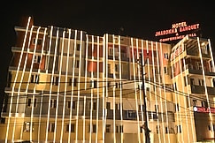 Jharokha Banquet and Conference Hall, Patna