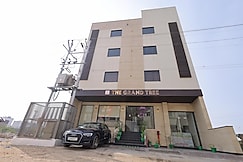 Hotel The Grand Tree, Agra