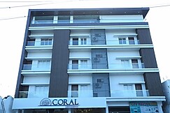 Coral Residency, Ramanathapuram