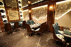 ALORA RESTURANT, Meerut