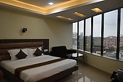 Hotel Sky High Kailash, Ranchi