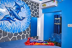 Samanta Hotel, Bakkhali