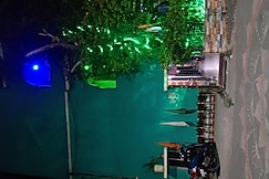 Samanta Hotel, Bakkhali