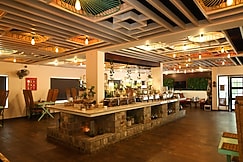 Nanau Resort & Spa, Jim Corbett (Ramnagar)