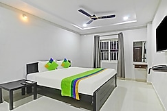 Itsy Hotels Sunrise Grand, Hitech City, Hyderabad